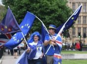 Организаторов кампании про-Brexit группы оштрафовали почти на €90 тысяч 