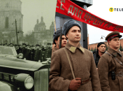 Перший День перемоги в Києві