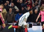 ФИФА открыла дисциплинарное дело в отношении сборных Англии и Шотландии