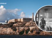 Кто мог бы из современных заключенных сидеть в Алькатрасе