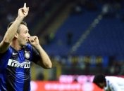 Антонио Кассано не намерен покидать "Интер"