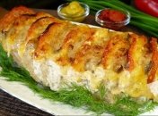 Мягкая и сочная свинина, под самым вкусным маринадом