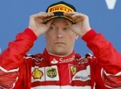 Райкконен надеется на продление контракта с Ferrari