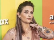 Скоро: дочь Майкла Джексона представит свой дебютный альбом