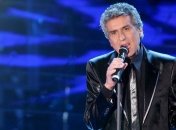 Тото Кутуньо: На концертах в Украине я всегда посвящаю песню Андрею Шевченко