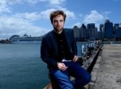 Роберт Паттинсон снова влюблен