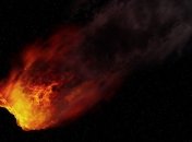 Крупный астероид в ближайшие выходные может столкнуться с Землей