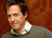 Хью Грант в четвертый раз станет отцом