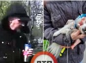 "ЧМО, а не человек": киевляне ополчились против мужчины, натравливающего пса на маленьких собак