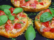 Необычное блюдо готовится очень просто