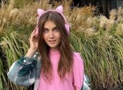 Только слепой не увидит, что это грим: Jerry Heil нарвалась на хейтеров из-за нового образа