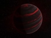 Открыт рекордный по массе и химической чистоте коричневый карлик