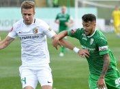 Трудовые победы Карпат и Александрии: обзор матчей УПЛ 14 сентября (Видео)