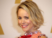 Актриса Рэйчел Макадамс родила первенца