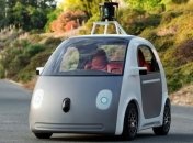 Компания Apple занимается разработкой беспилотного автомобиля