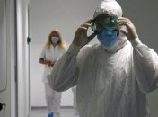 В Украине после спада увеличилось число госпитализаций больных коронавирусом: статистика на 24 января