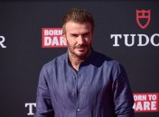 Дэвид Бекхэм рассказал, что сейчас не в лучшей форме