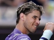 Доминик Тим прекратил сотрудничество с легендарным тренером