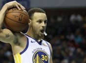 Карри назвал пять лучших игроков НБА в истории
