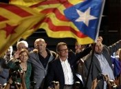 На выборах в Каталонии победили сторонники независимости