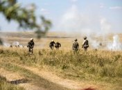 Українські захисники готові активно почати зачищати ворога в усіх напрямках