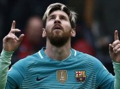 Символическая сборная группового этапа Лиги чемпионов 2016/17