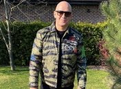 "Ты – моя муза!": Потап трогательно поздравил свою жену с днем рождения (Фото)