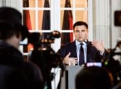 Климкин о состоянии Сенцова: Ситуация действительно критическая