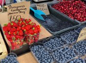 Ягоди можуть бути небезпечні