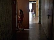 Число беженцев с Востока возросло до 27 тысяч человек