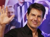 "Будет кино": чем занимался Том Круз во Львове (Фото)