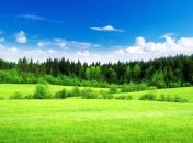 Погода в Украине 16 июля: жарко, преимущественно без осадков 