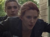 Супергерои не спешат: премьеры "Черной вдовы" и "Вечных" обрели новые даты