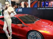 Зачем козе баян... зачем женщине автомобиль