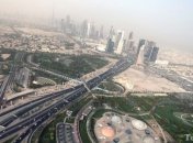 Минфин ОАЭ пересадил подчиненных на общественный транспорт