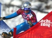 Сочи. Российский сноубордист Виктор Уайлд берет "золото"