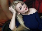 Алину Гросу экстренно госпитализировали в Москве