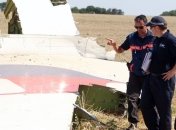 Минрегион: Эксперты на месте падения Боинга работали без инцидентов