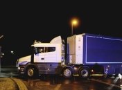 Водителя грузовика 3 суток держали в плену на Днепропетровщине