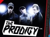 "Вернулся в студию и шумлю": Prodigy записывают новые треки