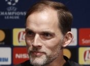 "Сотворили невозможное": Тухель - о сенсационном вылете ПСЖ из Лиги чемпионов