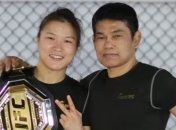 Бойцов UFC из Китая проверят на коронавирус