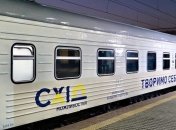 В Одессе из-за похищения кабеля временно приостановлено движение нескольких поездов