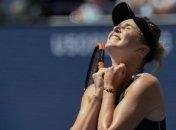 Матч Світоліної потрапив до збірки кращих чвертьфіналів Ролан Гаррос