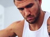 Ломаченко рассказал, что чувствует заранее желание противника сдаться 