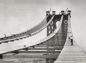 В Тернополе стартует показ немых комедий