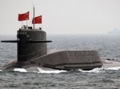 Военные технологии: Китай сделает своими субмарины бесшумными