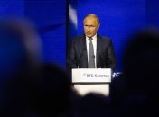 Путин поделился мнением об атаке кораблей ВМС Украины в Керченском проливе