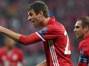 Игрок "Баварии": Моя позиция на поле обсуждается слишком часто