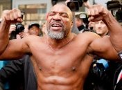 Бриггс надеется сразиться с Кличко